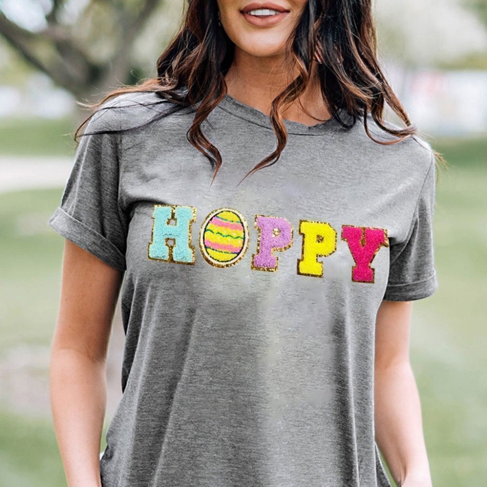 Hoppy Easter T-Shirt 